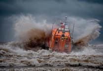 Stay safe by the coast with lifeboat tips