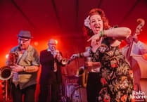 Tenby Blues Festival: 20 years of blues and fun