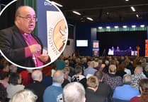 Diocese of St Davids explores church growth strategy