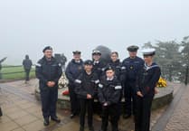 Welsh Conservatives praise cadet groups and call for investment