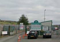 Pembroke Dock recycling centre gets reuse shop