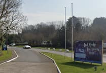 National Park approval for Tenby phone mast plans