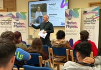 Pembrokeshire Youth Poverty Summit hears from young people across the county