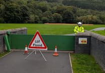 Be flood ready this autumn in Wales