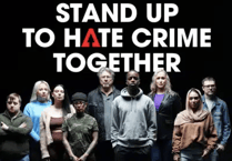 Wales sees 6,157 hate crimes in a year, says Home Office