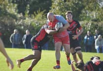 Pembroke too strong for Tenby in home opener