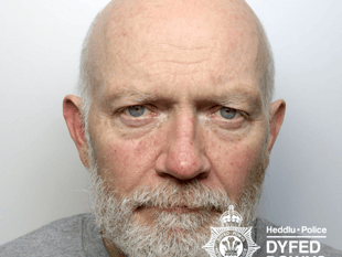 James McKenna jailed for 24 years