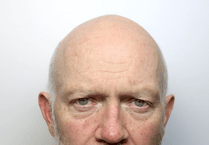 James McKenna jailed for 24 years for attempted murder in Carmarthen park