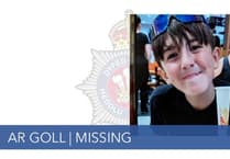 Police appeal to find Pembrokeshire teenager Billy missing from Haverfordwest