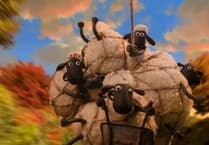 Shaun the Sheep film comes to Milford Haven's Torch Theatre