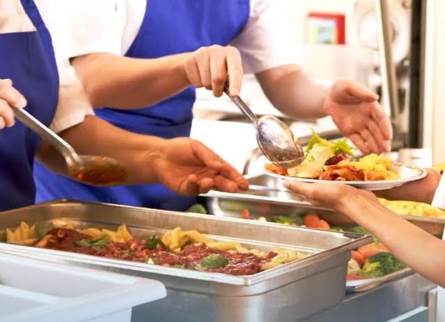 Pembrokeshire Council expands free school meals to include Years 7 and 8