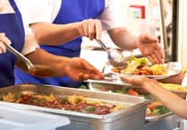 Pembrokeshire Council offers free school meals to more pupils