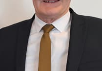 Narberth Probus Club hears of Churchill's wartime visit