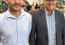 Paul Davies MS backs Pembroke Dock Friday Market relaunch