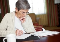 Age Cymru warns older people in Wales struggle to make ends meet