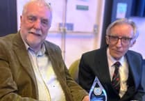 Tenby Sailing Club hailed for community spirit