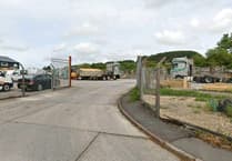 Carmarthenshire concrete plant plans spark objections