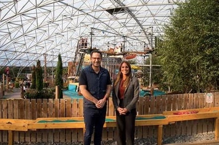 Bluestone has announced the appointment of Rebecca Rigby as Managing Director