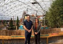 Bluestone resort appoints Rebecca Rigby as Managing Director