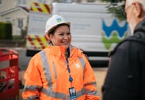 Dŵr Cymru Welsh Water seeks views on 25-year strategy