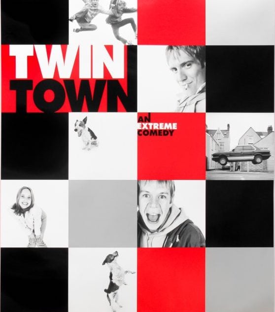 On Saturday evening, audiences can revisit one of the defining Welsh films of the 1990s with Twin Town (18). Chosen by a public vote as the Festival's Audience Choice, the screening will be followed by a live Q&A with director Kevin Allen, hosted by Jamie Rees.