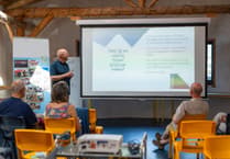 Join Pembrokeshire's free Home Energy Open Day