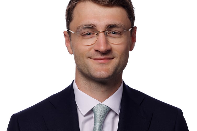 Cai Parry-Jones MS