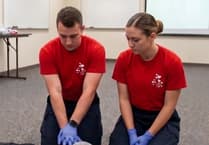 The lifesaving lesson behind Restart a Heart Day