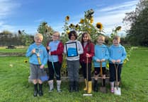 Prendergast CP School recognised for eco excellence