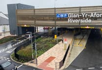 Haverfordwest’s new transport hub: Your views invited