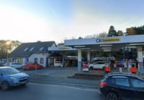 Five Ways Garage in Tenby submits plans