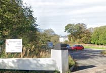 Certificate of lawfulness call for Pembrokeshire care home