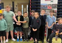 Pembrokeshire schools showcase skills in boccia tournaments
