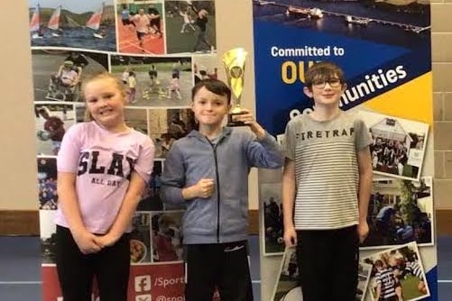Young people from schools and Learning Resource Centres across Pembrokeshire took part in this year’s School and LRC Boccia Tournaments