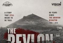 Pembrokeshire theatre marks Aberfan anniversary with The Revlon Girl