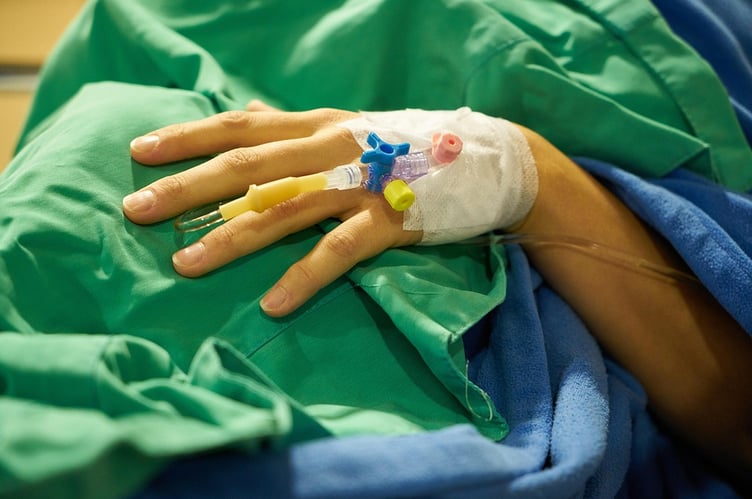 ‘The time to act is now’: top A&E doctors across Wales raise the alarm ahead of winter