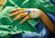 Wales A&E doctors warn of winter pressure