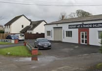 Narberth healthcare hub approved for former gallery