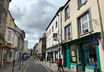 Carmarthenshire licensing changes: restrictions eased