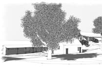 Pembrokeshire wellbeing centre gets new assembly building
