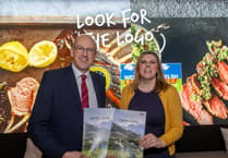 Welsh red meat showcased on the world stage at SIAL Paris