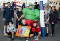 Milford Youth Matters' summer Under the Bridge a success