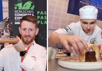 Hunt begins to find the next National and Junior Chefs of Wales in 2027