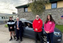 Carmarthenshire road safety events engage nearly 450 young people
