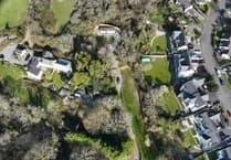 Saundersfoot traveller site plans rejected for third time