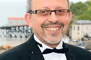 Paul Rapi
