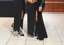 Action for Children's Sandra White wins prestigious Gold at Wales Care Awards