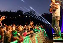 Pembrokeshire's Big Retreat Festival shortlisted for Independent Festival of the Year