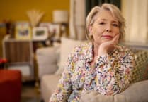 Beloved Pobol y Cwm character Anita makes final appearance after two-year dementia