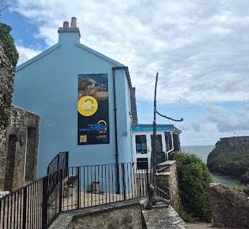 Tenby Museum and Art Gallery takes part in Welsh Museums Festival with events for all ages over the half term holidays